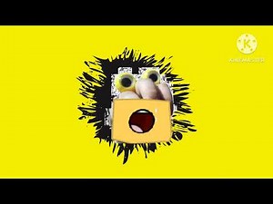 Angry oobi csupo logo