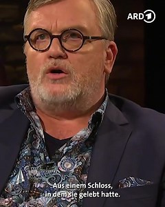 Von der Ahnenforschung zum Thron: Könnte Hape Kerkeling etwa britischer Thronfolger sein? 👑😂 ▶ Der ganze Talk bei 3nach9 – jetzt in der ARD Mediathek: 1.ard.de/3nach9-hape-kerkeling | ARD Mediathek