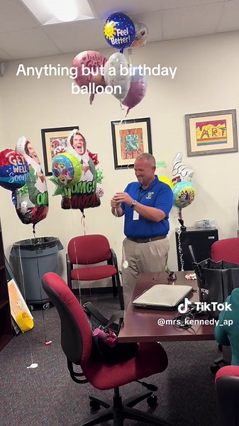 Creative Ways to Celebrate Birthdays Without Balloons