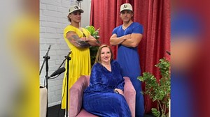 ¿Quién es 'Doña Alegría'? Conoce a la abuela de Aldo de Nigris y porqué es tan polémica