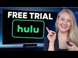 How to Get Hulu Free Trial - Step By Step