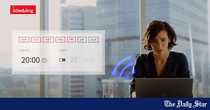 Johnson Controls – Hitachi Air Conditioning launches IoT product using Bangladeshi software know-how