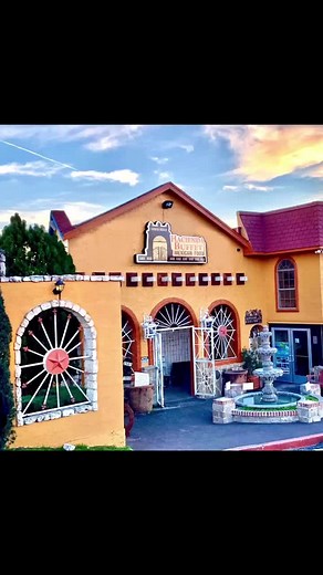 Explore the Best Mexican Buffet Near You at Hacienda