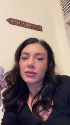 Sleepy girl problems #fyp | sleepy girl voice