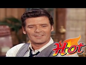 The Big Valley Full Episodes 🎁 Season 1 Episode 30🎁 Classic Western TV Series