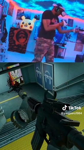 Mastering Pavlov on PSVR2: A Beginner's Guide