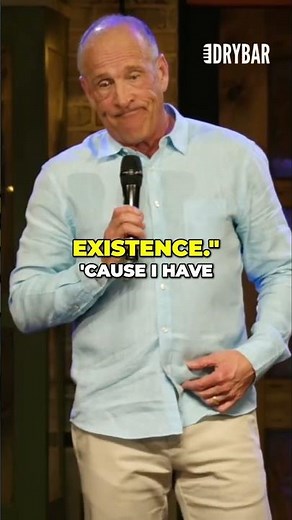 Teenagers God's Revenge | Jeff Allen Comedy