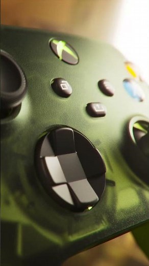 XBOX X25 Édition Spéciale