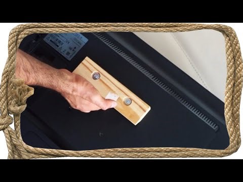 Fabriquez un Support Mural en Bois pour TV : Guide Simple et Pratique