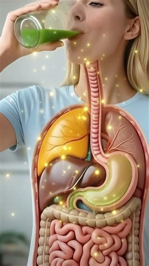 “How Juice Is Digested in the Human Body”