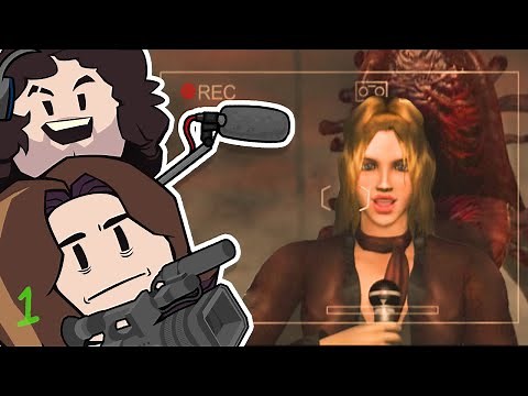 WORST Voice Acting in a Video Game | Michigan: Report from Heck