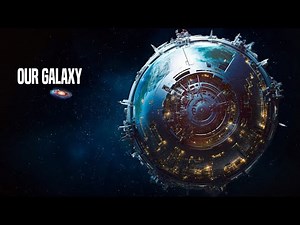 Scientists Believe This Giant Artificial Space Object Could Be Real