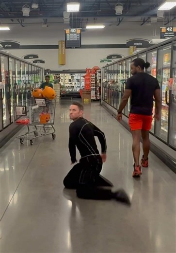 In honor of the @michaelthemovie coming out April 24th had to drop this! Wait for little man to do his thing! 🥺🥰 #michaelmovie #michaeljackson #dance #reels @Janet Jackson 🤍