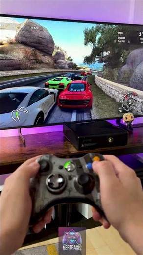 Forza Motorsport 3 on Xbox 360 — Sim Racing Focus, Clean Handling, Pure Progression 🏎️🏁