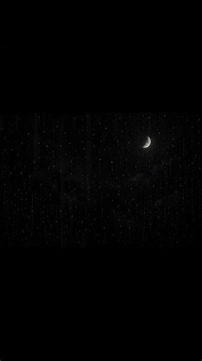 Can’t sleep? Let the rain help 🌧️😴
