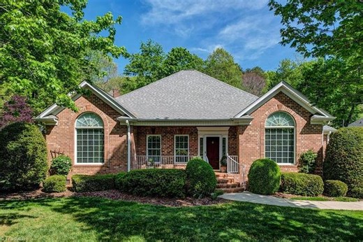 153 Oak Ridge Dr, Eden, NC 27288 | Estately 🧡 | MLS# 1216194