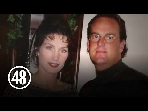 Secrets and Lies on Grapevine Lake | Full Episode