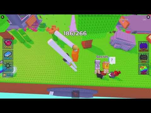 How to get job job sahur and los jobcitos in find a brainrot