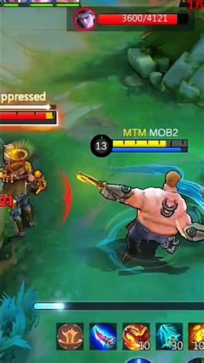 Ultimate's Franco 🙀🔥#francomlbb #mobilelegends #francohook #francomobilelegends #franco #mlbb