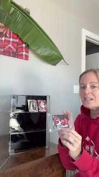 Protect & Display Your Baseball Card Collection