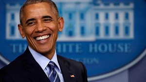 New Obama books to be published by imprint of previous books