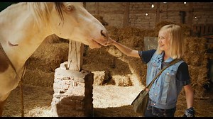 Trefft Wendy – und seht, wie alles begann. Der neue Trailer zu Wendy - Der Film ist da! Ab 26.1. im Kino. | Sony Pictures