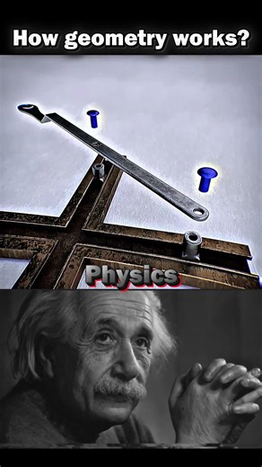 How geometry works.. #sigmaphysicsteacher #geometry