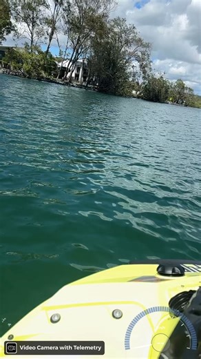 Gary has been out testing the Jetblaster this week and the results are hot! With a Worx ECU tune and our sponsons installed, he hit 91 kilometres per hour. The tune brought the ski to life with a noticeable boost in speed, while the sponsons made a huge difference in handling. Less twitchy off centre, more stability at wide open throttle in trim position 2, and way more playfulness. Slides and spins were unreal. And this is only the beginning. We have lots of new parts in development for the Jet