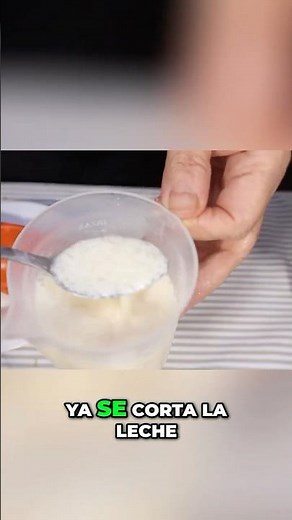 Magic Curdled Milk! 🍋🍰 Make This Incredible Cake