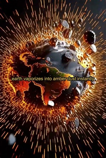 What Happens If the Sun Explodes