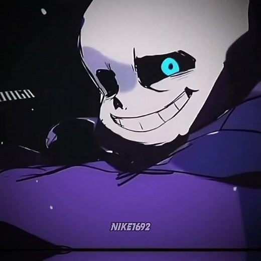 SANS EDIT | 1K SPECIAL PART 1/3 | UNDERTALE | FUNK ECLIPSE #funkeclipsecomp @AnitorMusic