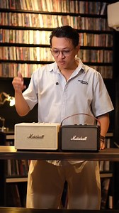 1.7K views · 22 reactions | Hôm bữa bóc hộp Marshall Kilburn 3 rồi, giờ review cho ae thôi. Nói nhỏ là đặt hàng trước có quà nha #DistrictM #Marshall #MarshallKilburn3 #Kilburn3 | District M | Facebook