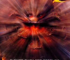 Critters 2 - Film (1988)