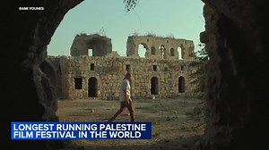 Chicago Palestine Film Festival returns to Gene Siskel Film Center