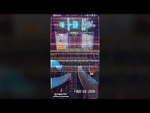 Create Cinematic Sound Design - Fractiv VST Granular Designer