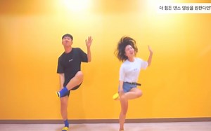 【每天跳30分钟2周瘦十斤】韩国减肥减脂舞蹈 HAND CLAP 大汗淋湿的感觉超棒！