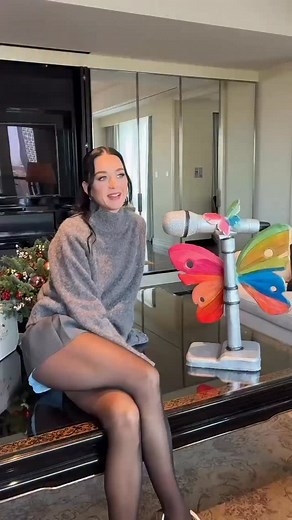 is it real or is it cake? | Katy Perry