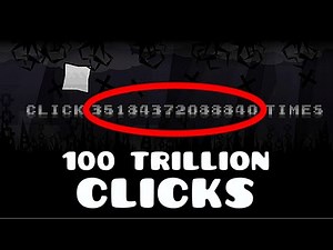 The BIGGEST Mysteries in Geometry Dash...