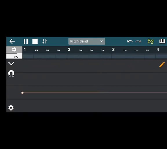 Recreating Fallen Down from undertale #undertale