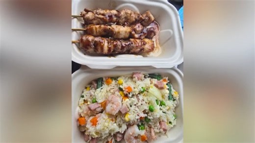 University Avenue welcomes new food truck hub for all meals