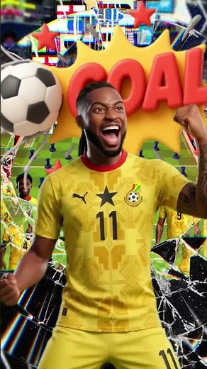 ENGLAND vs GHANA | WORLD CUP 2026 HIGHLIGHTS | MARBLE FOOTBALL |06/23/26| #espn #asmr