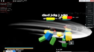 SoulShatters Test Place Frisk 武器介绍