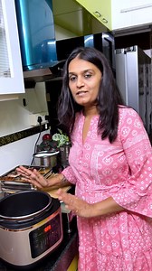 Tiffin Made in Libra Electric Cooker Libra Electric Pressure Cooker - 6L is the most revolutionary One pot Multi Cooker developed with advanced technology that replaces all your kitchen utensils yet allows you to Pressure Cook, Cook Rice, Sauté, Steam and bake etc. thus saving up to 70% of your cooking time. It also comes with the highest safety standards of 9 Levels. It has the Combination of Float Valve Safety & Manganese Chip which regulates pressure, seals cooker lid when pressurised, and in