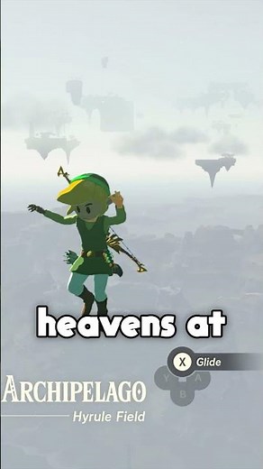 The BEST glitches that still work in Tears of the Kingdom 1.2.0!