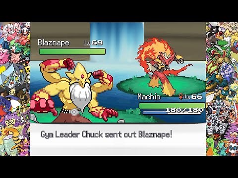 Pokemon Infinite Fusion: Part 24 - Boon Island And Kin Island!