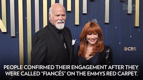 Reba McEntire and Rex Linn Are Engaged After 5 Years of Dating