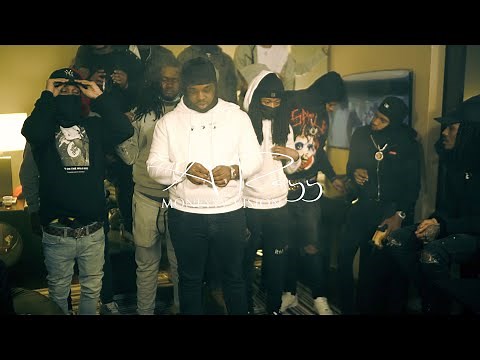 TTB Nez • Fake Love | [Official Video] Filmed By @RayyMoneyyy