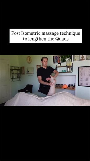 3.8K views · 204 reactions | Active massage techniques have become a...