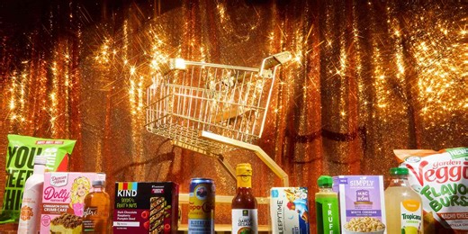 We Tried Over 1,000 New Grocery Products—These Are the 54 Every Home Cook Should Buy