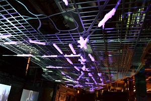 Weekend Diversion: Building Down